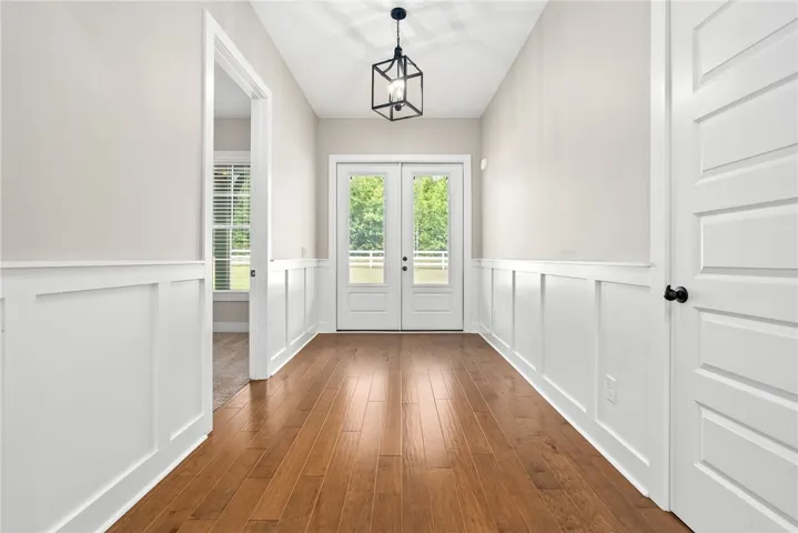 Welcome to 2845 Pear Tree Road!