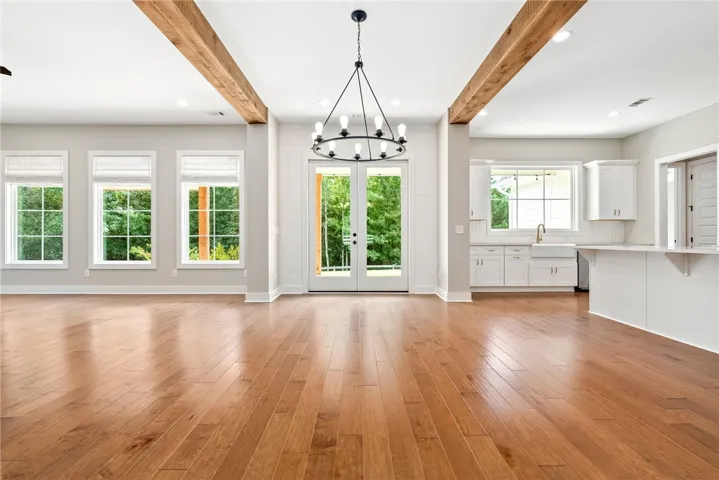 Dining Space