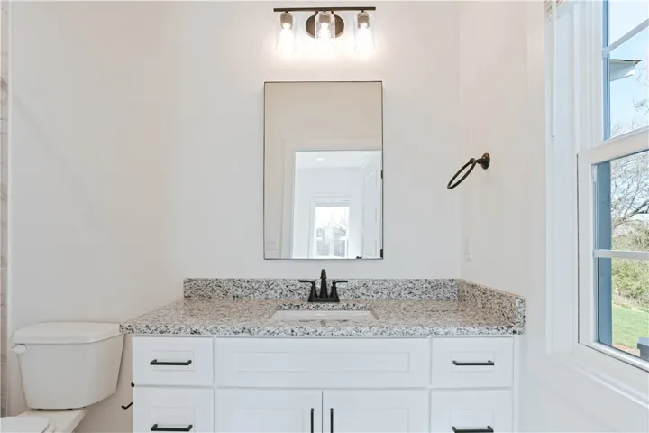 Example of a Duette 4B Floorplan - All plans, pricing and specifications are subject to change without notice.