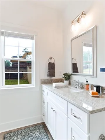 Example of a Duette Floorplan - All plans, pricing and specifications are subject to change without notice.