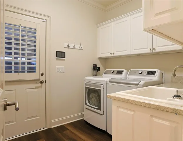 Laundry