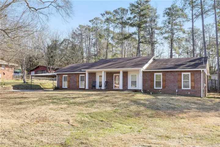 4805 Poyner Court, Phenix City, Alabama 36870