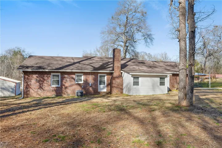 4805 Poyner Court, Phenix City, Alabama 36870