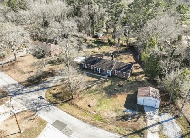 4805 Poyner Court, Phenix City, Alabama 36870
