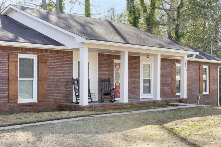 4805 Poyner Court, Phenix City, Alabama 36870
