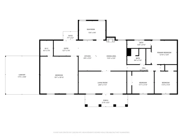 4805 Poyner Court, Phenix City, Alabama 36870