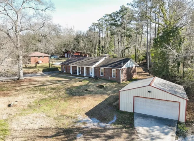 4805 Poyner Court, Phenix City, Alabama 36870