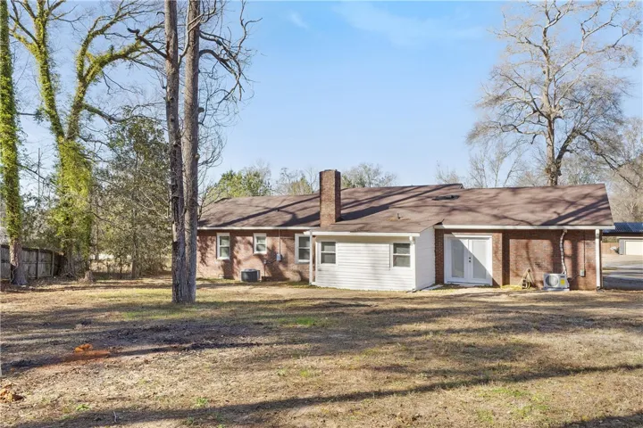 4805 Poyner Court, Phenix City, Alabama 36870