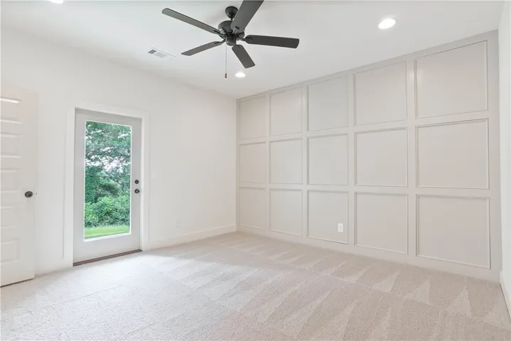 Northgate Lot 113 - Duette 3E - Primary Bedroom