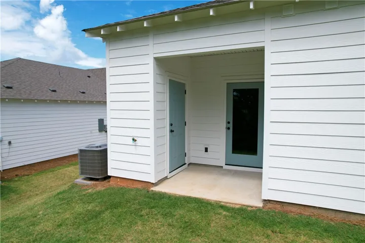 Northgate Lot 113 - Duette 3E - Exterior