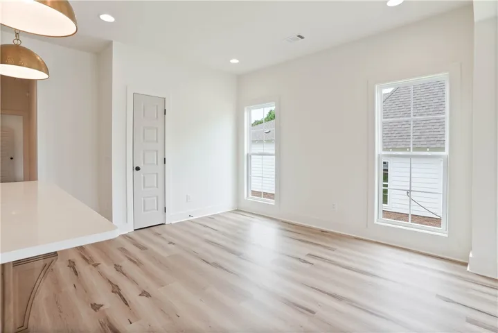 Northgate Lot 113 - Duette 3E - Dining