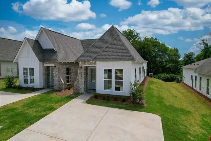 Northgate Lot 113 - Duette 3E - Exterior