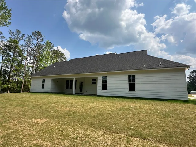 803 Lee Road 240 N/a, Salem, Alabama 36874