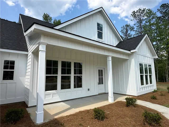 803 Lee Road 240 N/a, Salem, Alabama 36874