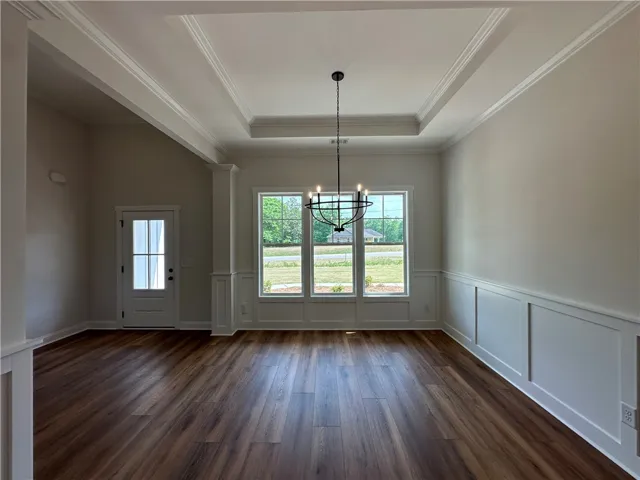 803 Lee Road 240 N/a, Salem, Alabama 36874