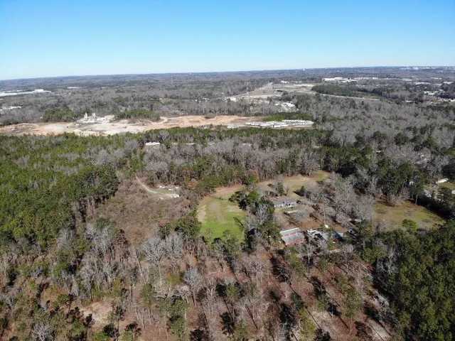 649 Persimmon Drive, Auburn, Alabama 36830