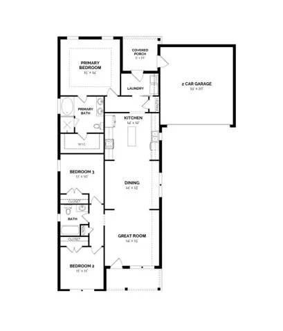 1878 Shadow Bend Lane, Auburn, Alabama 36830