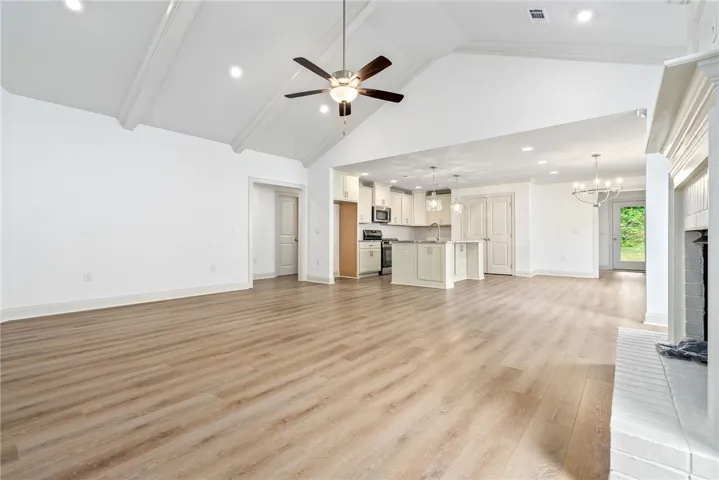 1709 Hidden Lakes Drive, Opelika, Alabama 36801