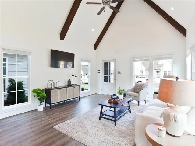 Not subject property, but is a similar one previously built. All plans, pricing, and specifications are subject to change without notice.