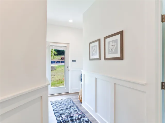 Not subject property, but is a similar one previously built. All plans, pricing, and specifications are subject to change without notice.