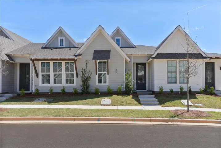 Lot 37 Firefly Completed Photos