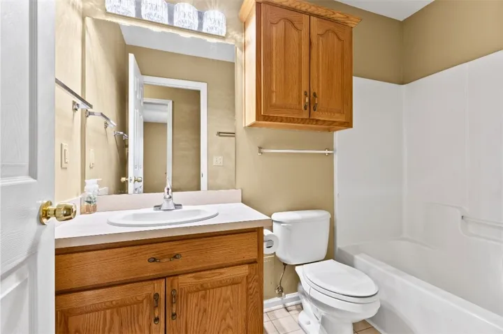 Bathroom 2