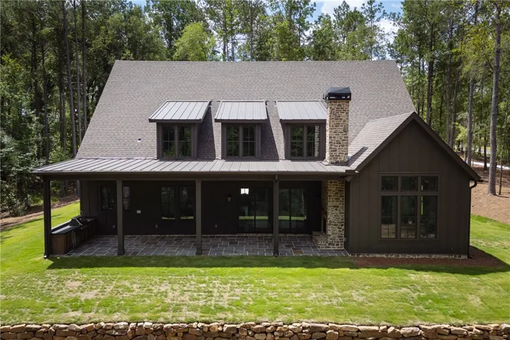 4555 Harrogate Lane, Auburn, Alabama 36830