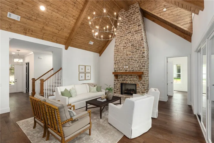 4555 Harrogate Lane, Auburn, Alabama 36830