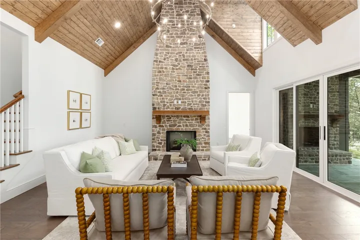 4555 Harrogate Lane, Auburn, Alabama 36830