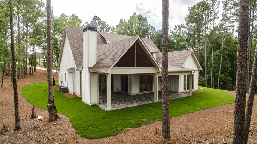 4559 Harrogate Lane, Auburn, Alabama 36830