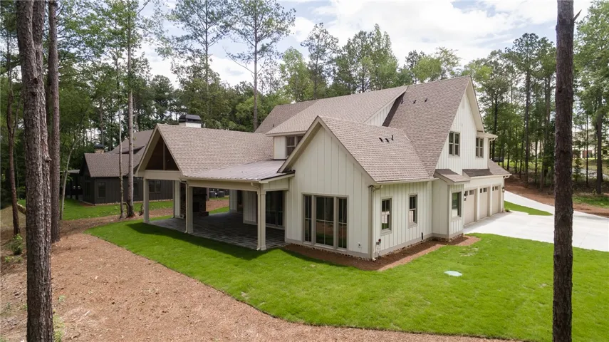 4559 Harrogate Lane, Auburn, Alabama 36830
