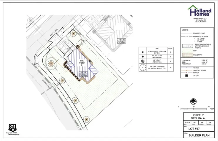 Corner Lot next to the clubhouse, pool, and community garden! All plans, pricing, and specifications are subject to change without notice.