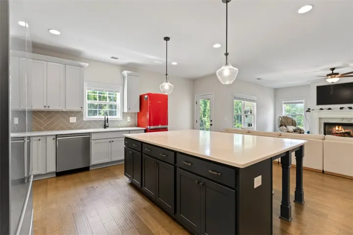 1306 Mcalpine Ridge, Auburn, Alabama 36830