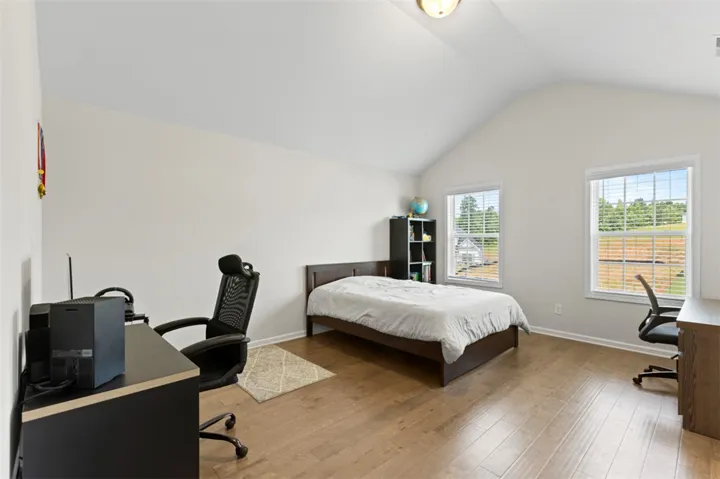 1306 Mcalpine Ridge, Auburn, Alabama 36830