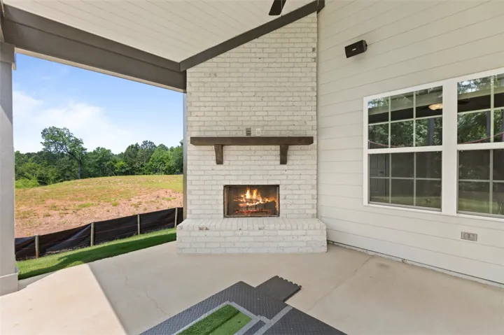 1306 Mcalpine Ridge, Auburn, Alabama 36830