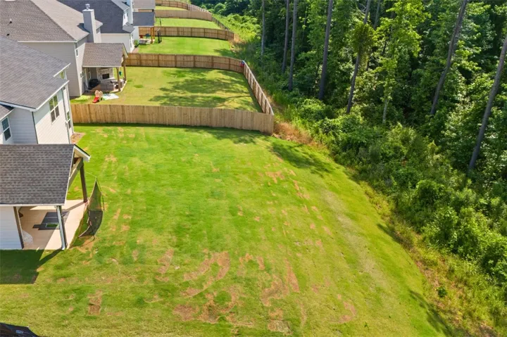 1306 Mcalpine Ridge, Auburn, Alabama 36830