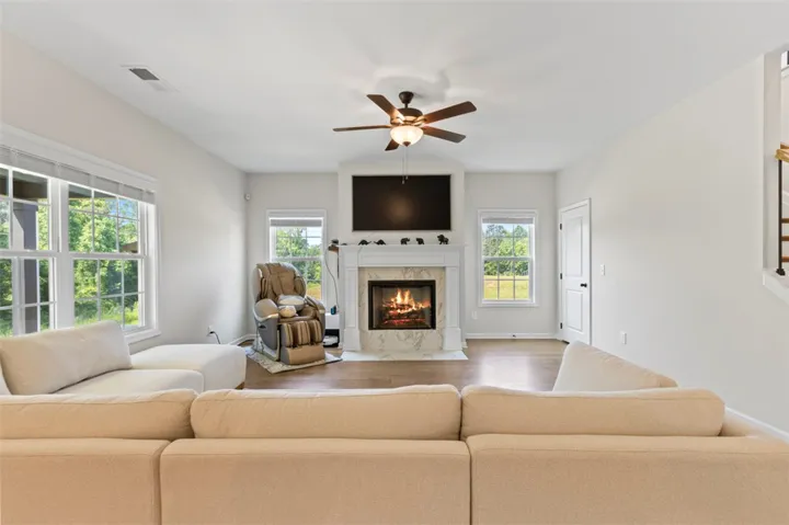 1306 Mcalpine Ridge, Auburn, Alabama 36830