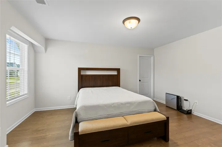 1306 Mcalpine Ridge, Auburn, Alabama 36830