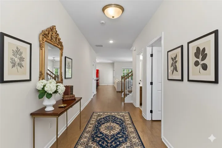 1306 Mcalpine Ridge, Auburn, Alabama 36830