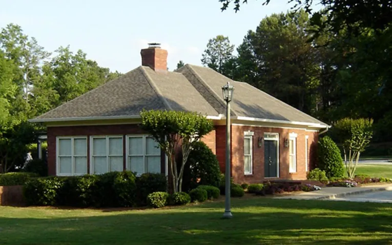 Grove Hill Club House