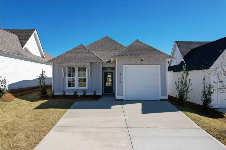 Move-In Ready opportunity at Lot 66! Ask for more info about our Builder Incentives!