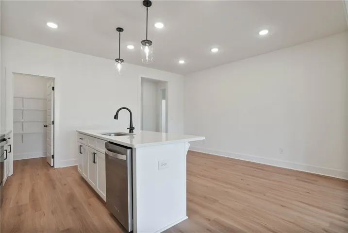 Delta Plumbing fixtures