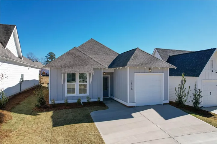 Schedule your tour to view this home today!