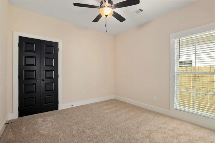 Not the subject property, but is a similar plan. All plans, pricing, and specifications are subject to change without notice.