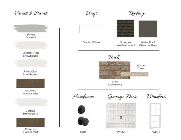 The Toby B by Holland Homes LLC. All plans, pricing, and specifications are subject to change without notice.