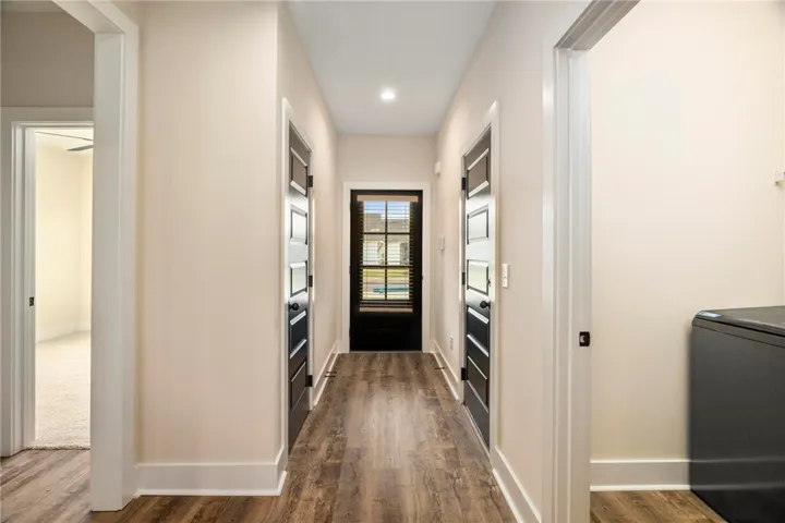 Not the subject property, but is a similar plan. All plans, pricing, and specifications are subject to change without notice.