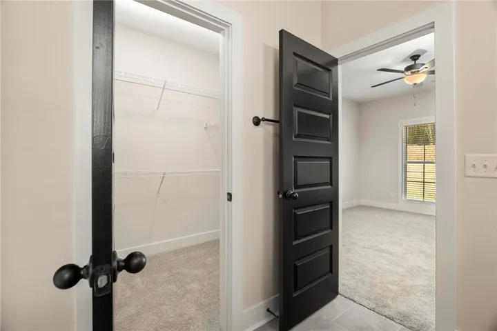 Not the subject property, but is a similar plan. All plans, pricing, and specifications are subject to change without notice.