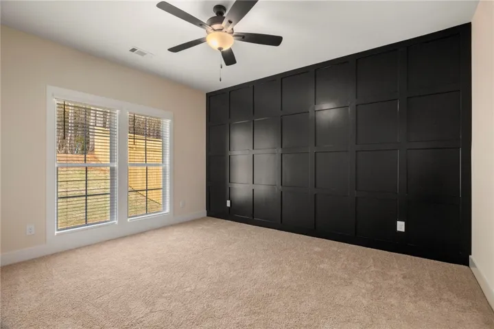 Not the subject property, but is a similar plan. All plans, pricing, and specifications are subject to change without notice.