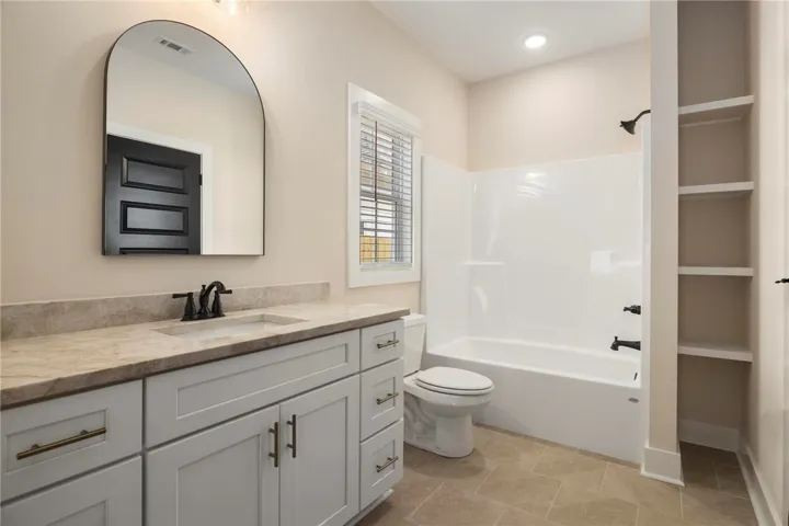 Not the subject property, but is a similar plan. All plans, pricing, and specifications are subject to change without notice.