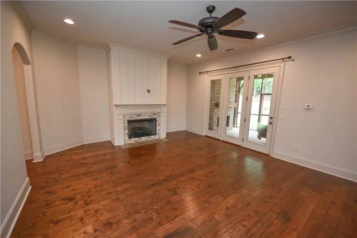2283 East Lake Boulevard, Auburn, Alabama 36830